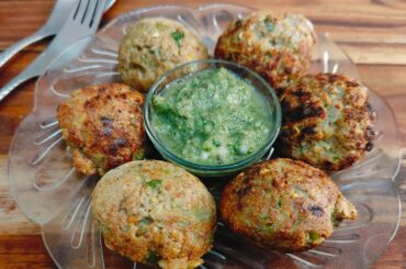 Protein Rich Healthy snack recipe| Tasty Nashta recipe #recipe #veg #snacks