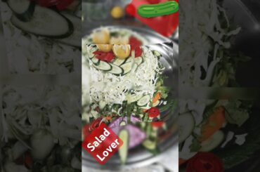 7 Healthy Salad Recipes for Rapid Weight Loss