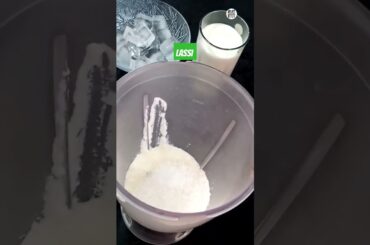 Lassi Recipe.  #cooking, #recipes, #easy recipes, #quick meals, #healthy recipes