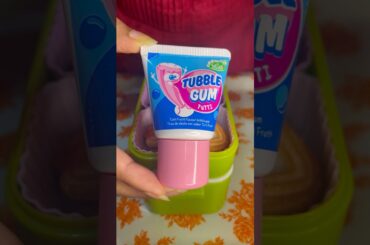 Kya aapke Toothpaste me gum hai | matar paneer | almond coated chocolate #shorts #brightpad