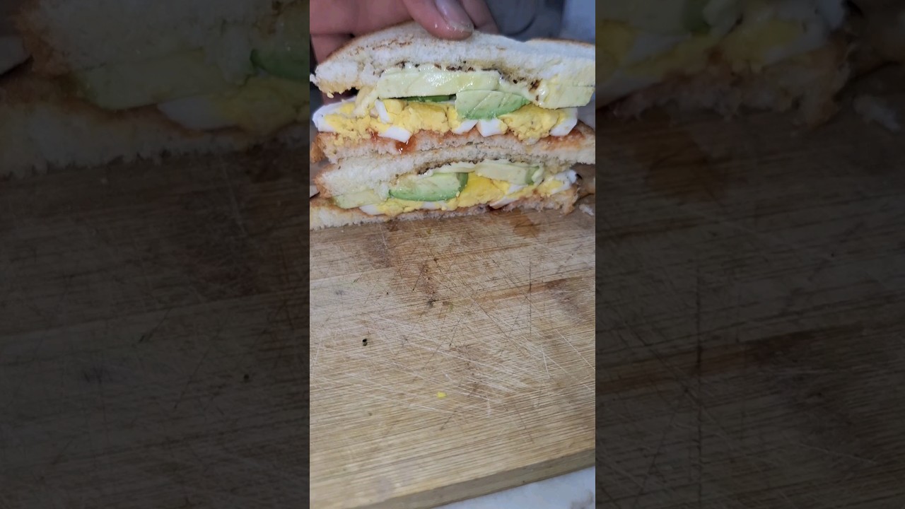 Kis Kis ko pasand hai// Breakfast #egg #bread #shorts #food #indianasmrworld #shortsfeed #cooking Kis Kis ko pasand hai// Breakfast #egg #bread #shorts #food #indianasmrworld #shortsfeed #cooking