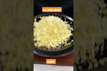 Egg Qeema Masala.#viral,#shorts.#cooking, #recipes, #easy recipes, #quick meals, #healthy recipes