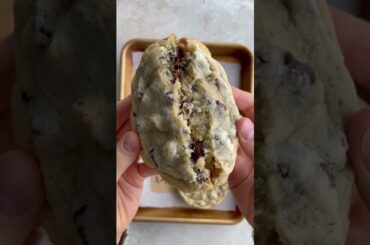 brown sugar vs white sugar in cookies #shorts