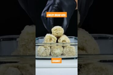 Cheezy Bread Roll.....#cooking, #recipes, #easy recipes, #quick meals, #healthy recipes