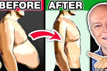 Lose Belly Fat EXTREMELY Fast