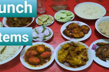 Easy Lunch Recipe for Guests. Healthy lunch ideas.Simple food items for lunch at home.#food