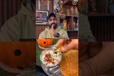 Viral High Protein Cheela for Lunch/Dinner | High Protein Soya Cheela | Healthy Besan Chila