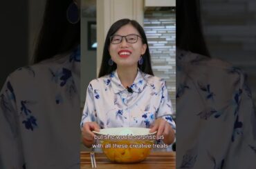 Stop Throwing Away Orange Peel! Make the Fondest Snack (Only 2 Ingredients)