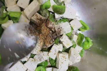 Easy & Healthy Dinner option for weight loss . Protein Rich Dinner recipe for vegetarian