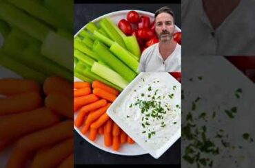 Low Calorie Food for Late Night Cravings #shorts