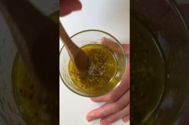 Healthy Roasted Chickpeas Salad Recipe