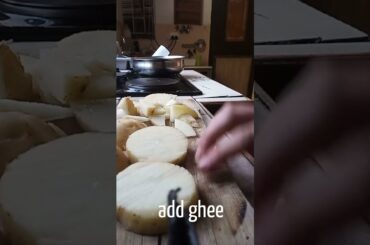 healthy snack recipe  quick  and tasty