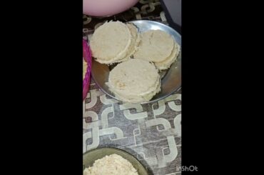 School tiffin special and healthy bread cutlet recipe #schoolsnacks #youtubevideo #subscribe #1k