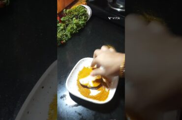 brinjal ki recipe Indian street food instant healthy breakfast recipe