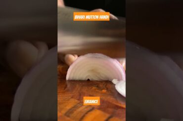 Bihari Mutton Handi.#shorts #cooking, #recipes, #easy recipes, #quick meals, #healthy recipes