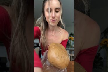 CHURRO CHEESECAKE sourdough cookie ice cream sandwich #cheesecake #cookies #sourdough