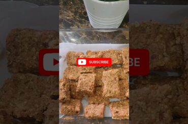 #No sugar added Carrot Cake Bars Recipe!#healthy recipe#recipe #healthy snacks #food #cooking