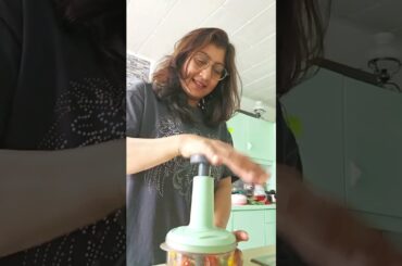 Suji Ka Easy Breakfast | Morning breakfast ideas | Tiffin ideas for Kids | Healthy Breakfast