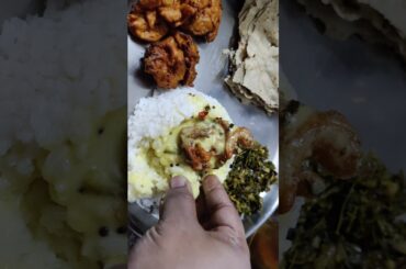 Healthy Lunch/Dinner #youtubeshorts #shorts #food