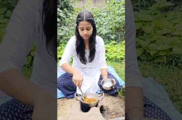 eya chat to such mein bohut healthy and tasty hai #shorts