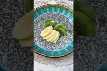 The #1 Chia Pudding Recipe for Weight Loss (Healthy Breakfast)