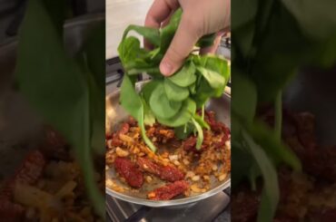 Low Calorie High Protein Dinner with Kaizen Low Carb Pasta (380 calories) #food #health #lowcarb