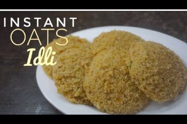 Healthy weight loss Recipes | Indian style Oats Recipes | Instant Breakfast Recipes
