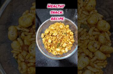 Healthy snack recipe|Evening snack recipe|Tea time recipe| #yt shorts#snack#evening snacks#trending