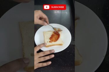 Healthy Tasty Sandwhich | Dahi Sandwhich | Sandwhich Recipe | #sandwhich #recipe #dahi #short #viral