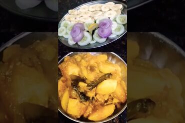 what I made in lunch #recipe #curry #food #healthy #cooking