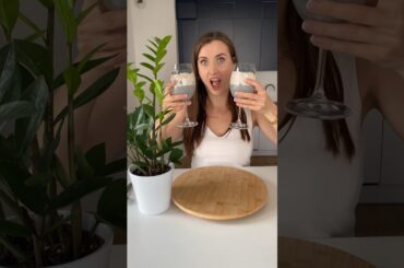 Healthy desserts ideas #cooking #recipe #food #lunch #healthyrecipes #funnyvideo #shorts