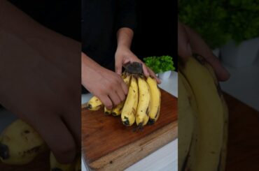 Healthy Oat Meal Recipe Asmr #shorts