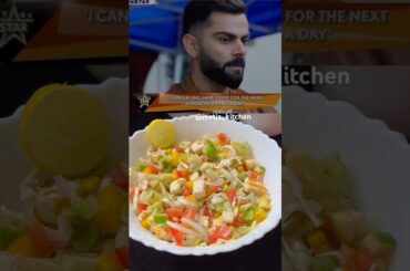 Super Delicious & Healthy Salad..