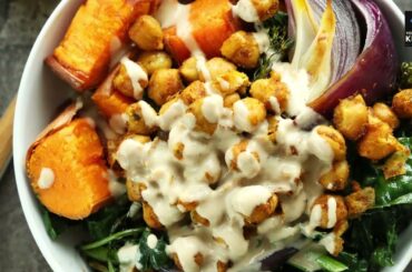 Top 10 Healthy Dinner Recipes