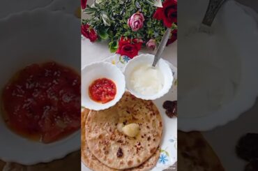 easy nashta recipe#simple breakfast recipe##viral shorts#youtube shorts#food#ZiTasEra953
