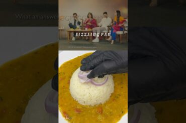 Kiara Advani’s Comfort food(dal chawal) Recipe #shorts #dalchawal #viral