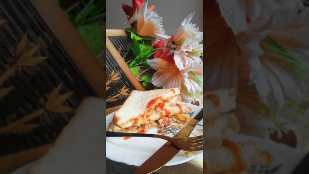 healthy and tasty sandwich for breakfast…#shorts #viralfood #recipe #breakfast healthy and tasty sandwich for breakfast...#shorts #viralfood #recipe #breakfast