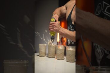 High Protein Breakfast That Actually Tastes Good!