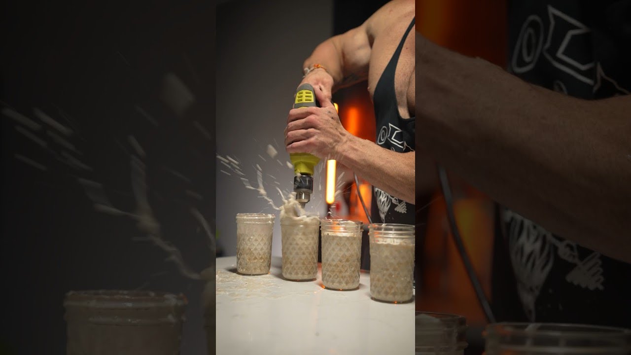 High Protein Breakfast That Actually Tastes Good! High Protein Breakfast That Actually Tastes Good!