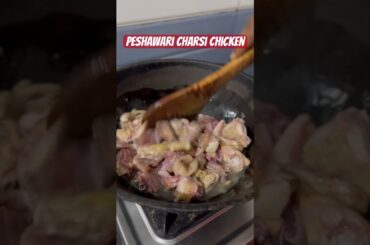 Eid special Peshawari charsi chicken #food #shorts #shortsfeed #trendingshorts #trending #viral