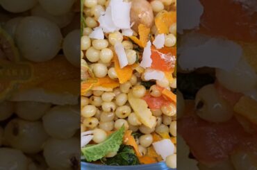 Healthy recipe with Jowar for Diabetic and Obesity #jower #healthyrecipe #shorts #viral #trending