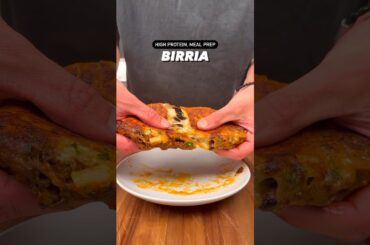 Macro-Friendly Slow Cooker Birria