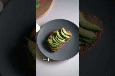 Healthy Breakfast Ideas: Start Your Day Right! #shorts #short #shortvideo