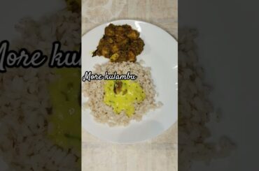 Today's healthy lunch plate #southindian #nonveg #lunch #menu #shorts