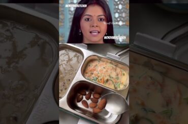 Healthy Lunch Box Ep-03 | Saath Nibhaana Saathiya | Rashi Modi | Gopi Modi | Tolu Molu #shorts