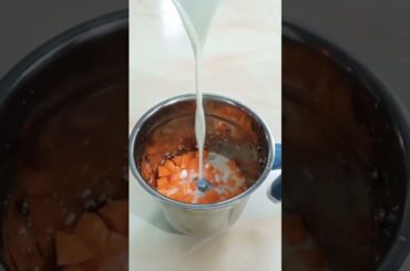 #trending #skin #whitening #drink#carrot #milkshake#smoothie #shorts#viral#shortvideo #youtubeshorts