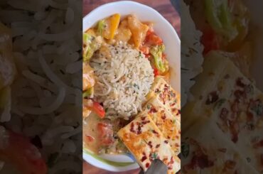 easy tasty and healthy lunch idea #shorts #ytshorts #lunch