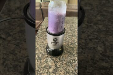 Smoothie idea #shorts  #asmr #breakfast #healthy #breakfast recipe#quickrecipe #asmrsounds