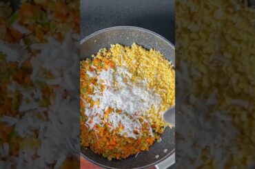 Moong Dal salad Recipe | Healthy High Protein Lunch Meal for Weight Loss | Kosambari salad