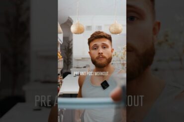 The Best Pre & Post-Workout Meals (According To Science)